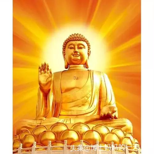 如来佛祖的诞辰是哪天,如来佛祖的诞辰