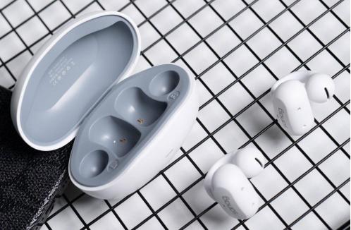 万魔mk801耳机夹耳式,智能耳夹式耳机哪个好