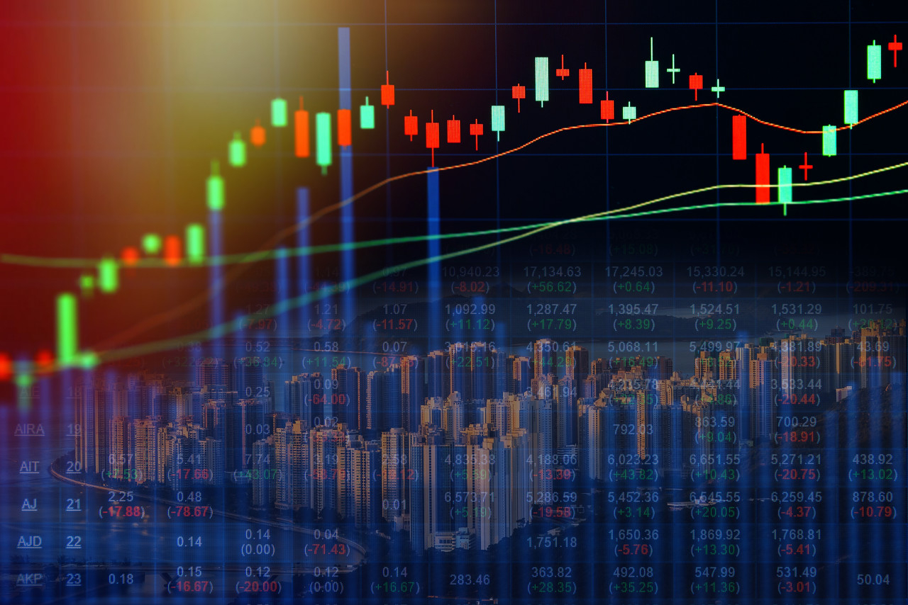 美的市值和格力市值排名,格力市值追上美的