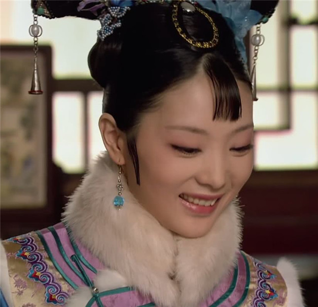 甄嬛传宜修废后,甄嬛传番外篇有声