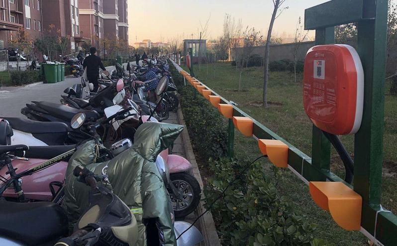 电动车充电跑不远续航能力差,电动车在0度左右电池衰减