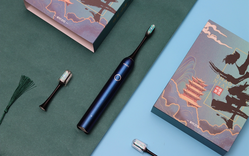 电动牙刷如何选购,怎样选择较好的电动牙刷