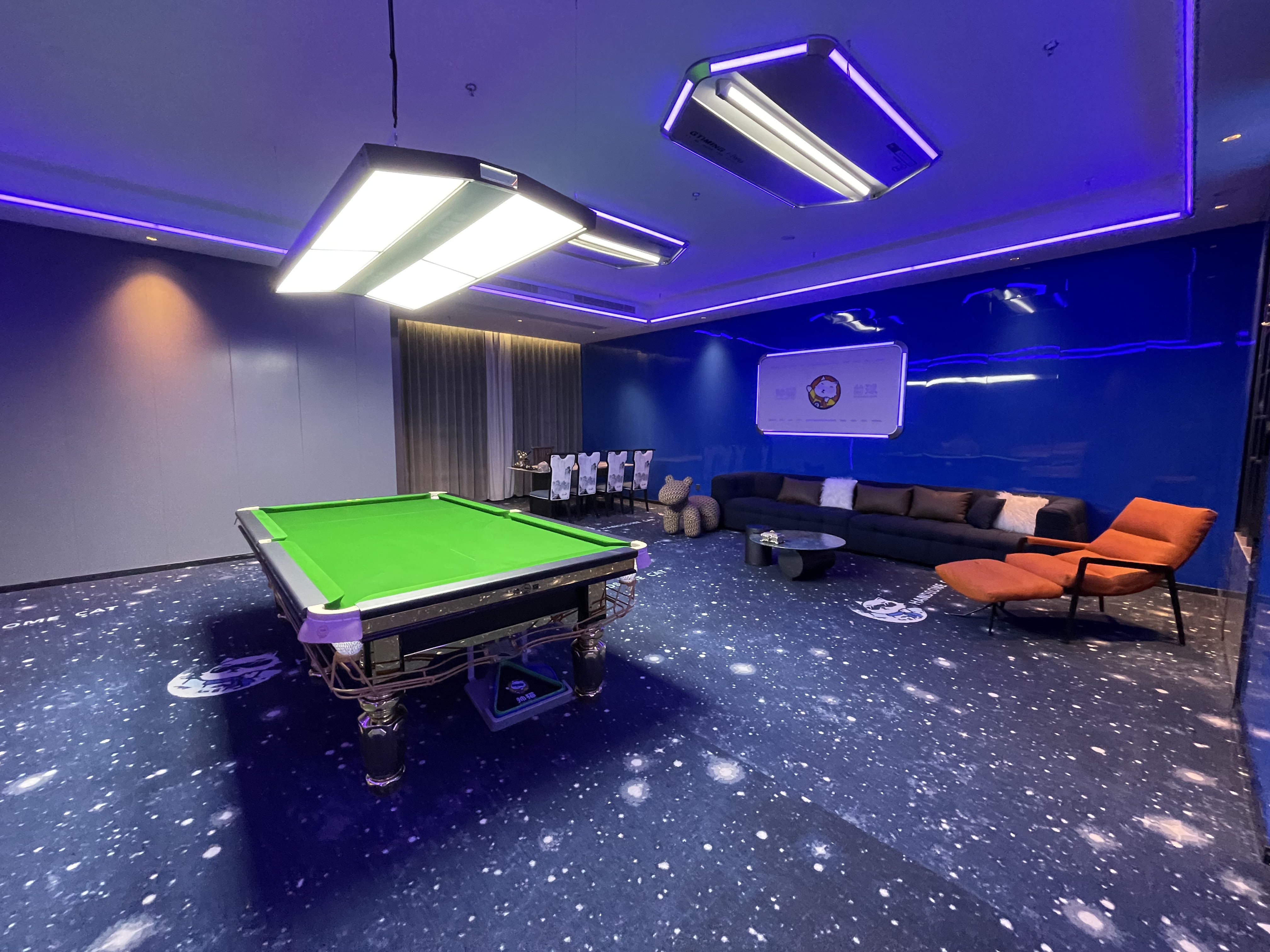 台球厅5个桌子利润大概是多少,台球厅怎么计时收费利润最大化