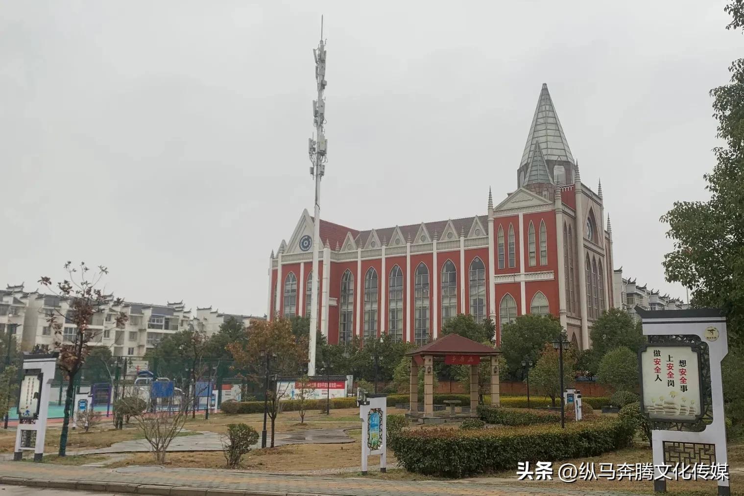 江南水乡6大古镇,三河古镇江南水乡