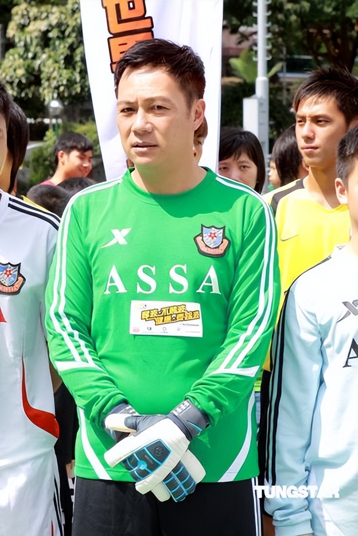 香港明星队村超,香港明星足球队真的会去村超吗