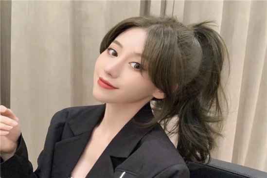 闷青色偏深怎么提亮闷青色,闷青色好看还是亚麻闷青色好看