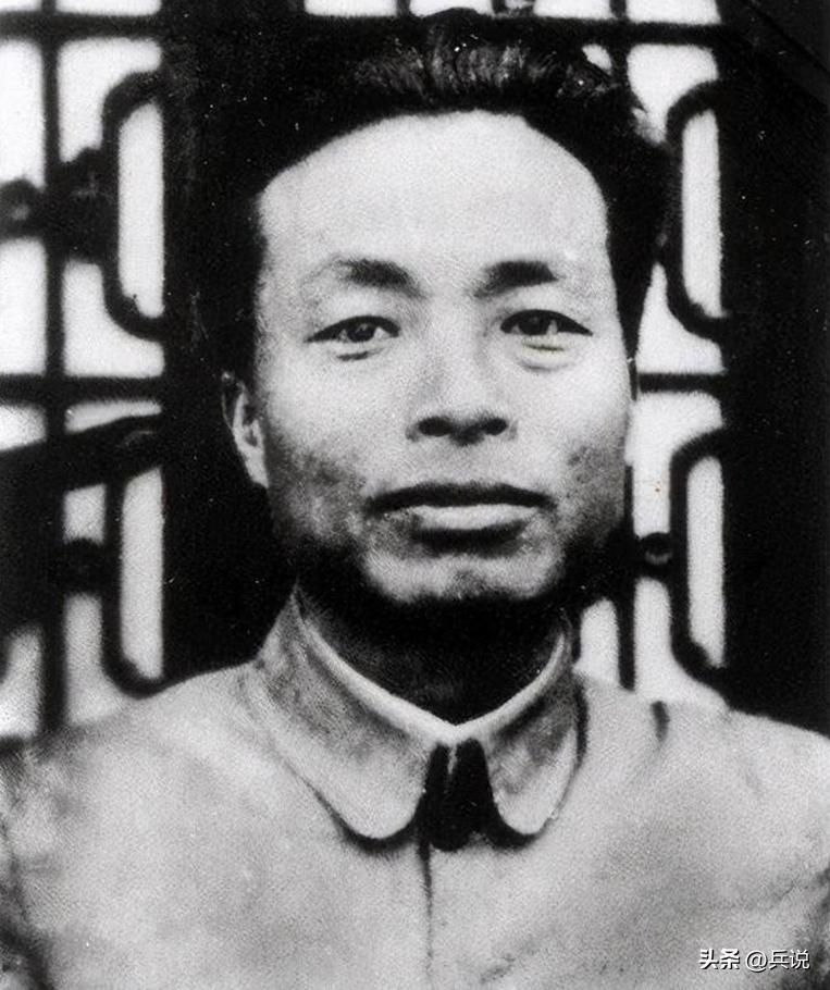 129师政委张浩病重回延安，*伯承刘**提议自任政委，主席为何否决？