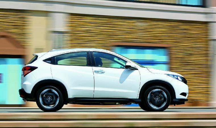 本田缤智内部空间怎么样,本田缤智2022款7座空间多少钱