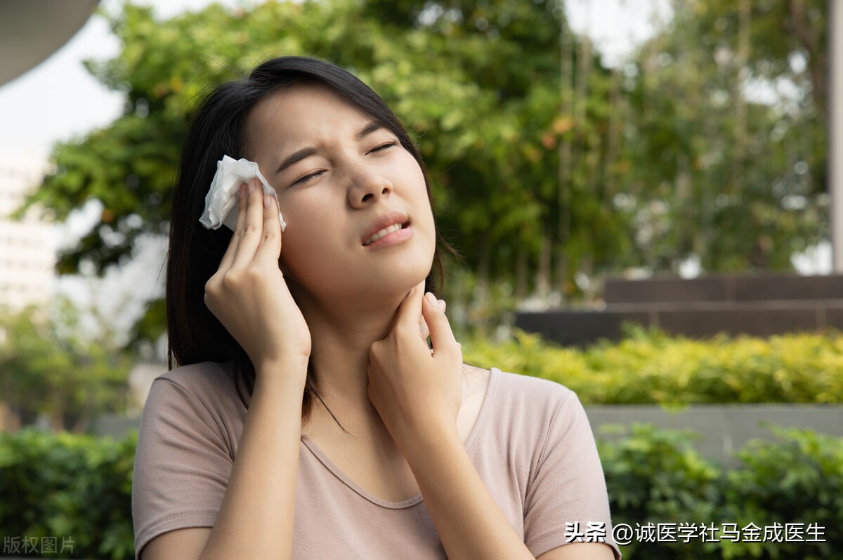 新冠康复后出虚汗最好的解决方法,新冠阳康后身体发虚如何调节