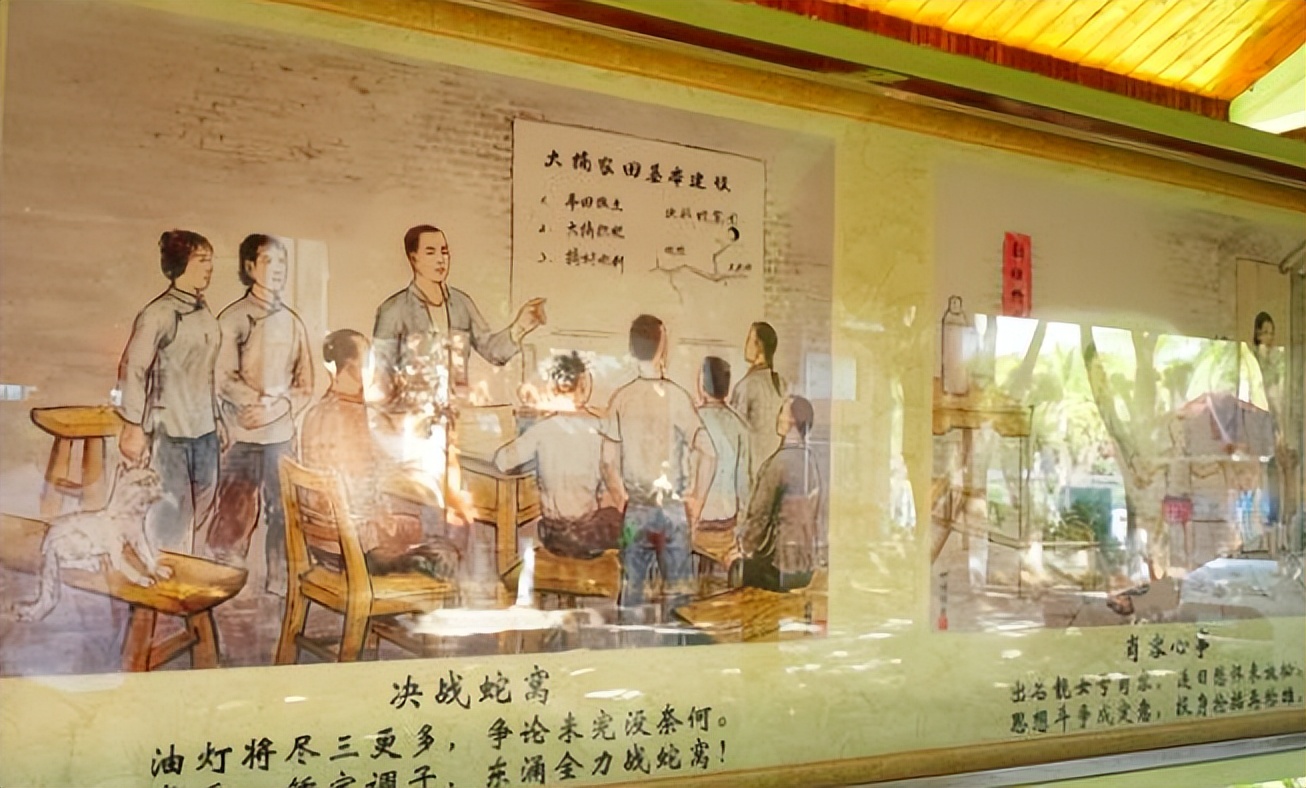 麻涌国庆游玩好去处,麻涌周末去哪玩