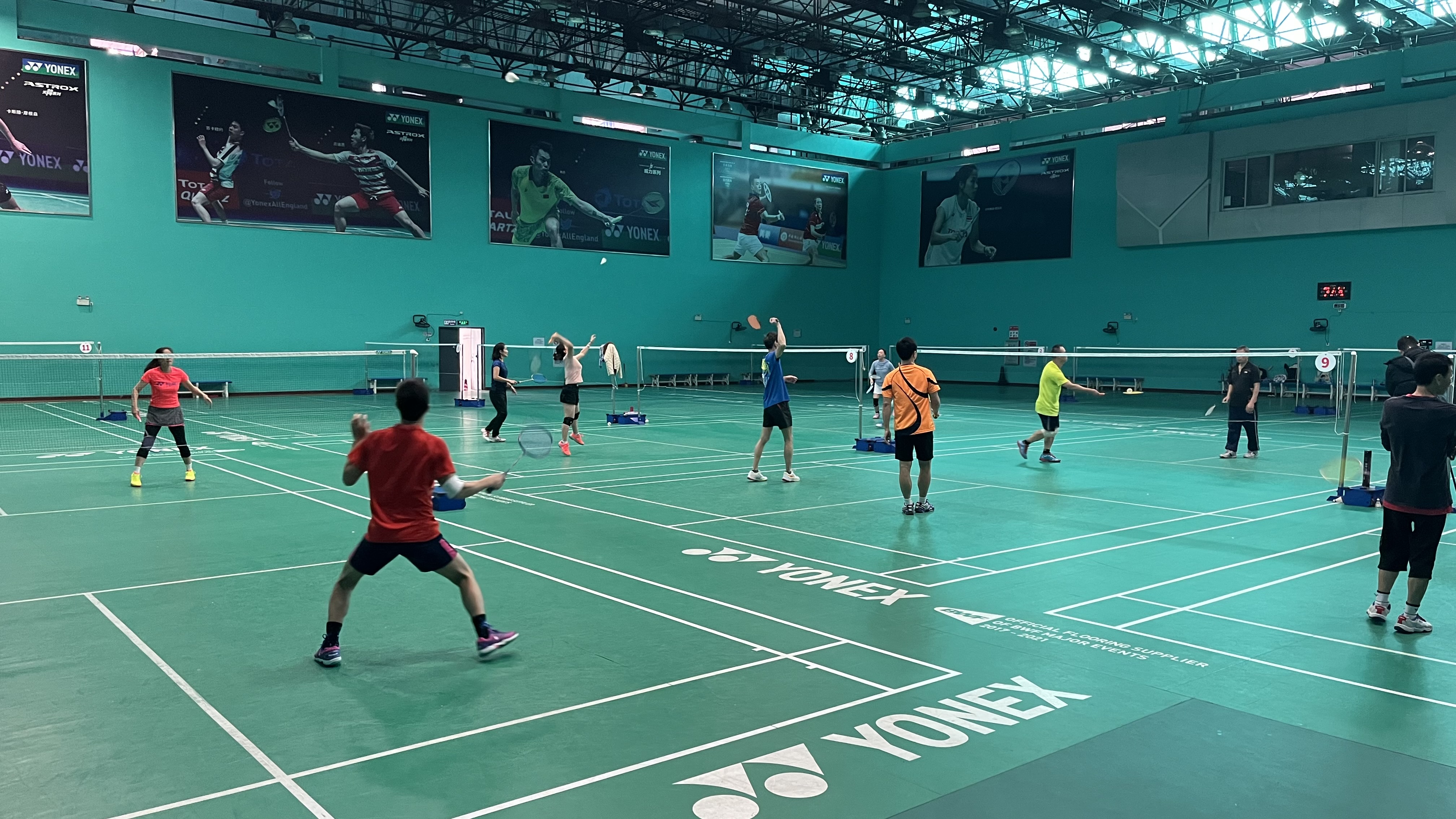 阳康后几周能运动,阳康后可以运动吗