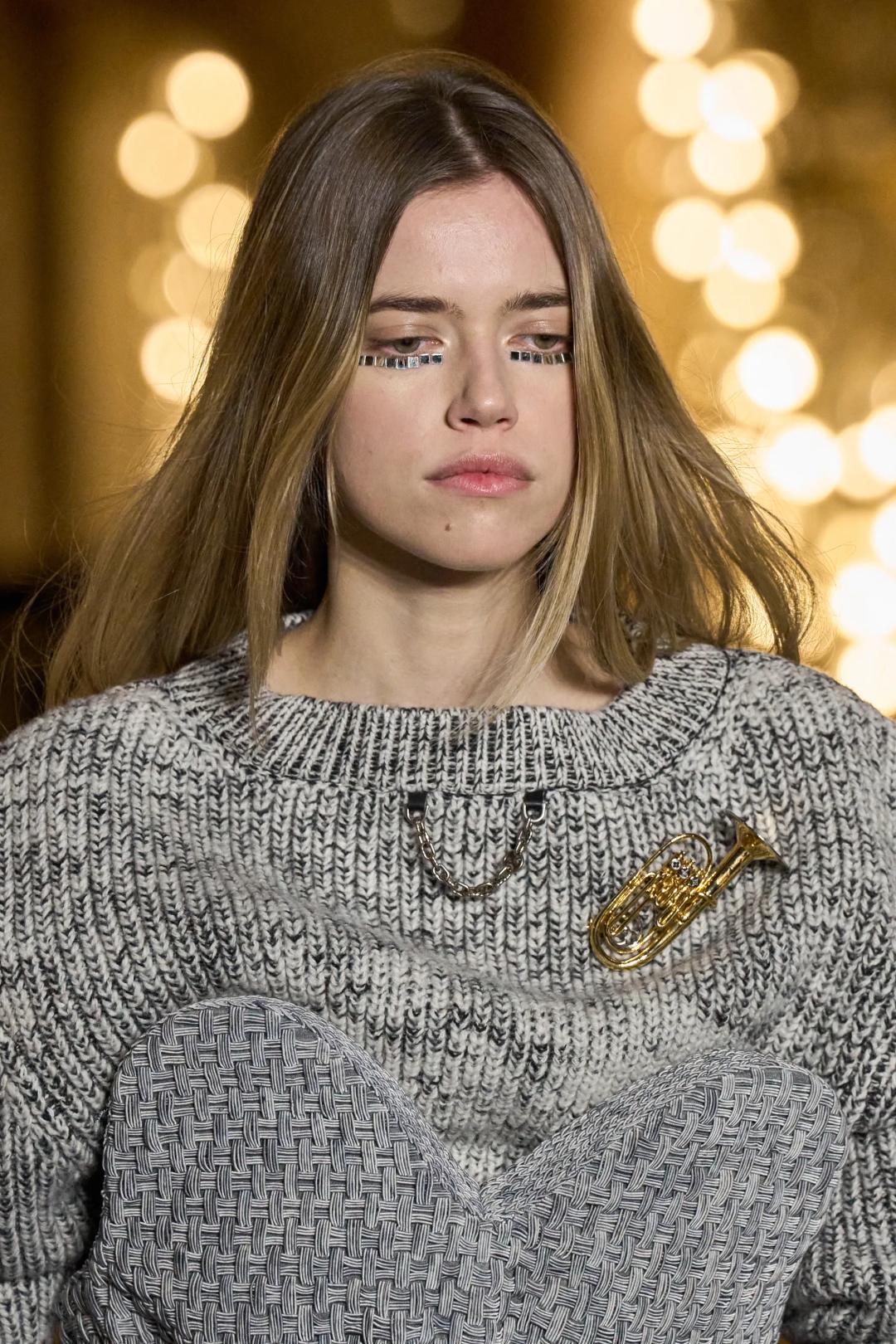 2023秋冬伦敦时装周收官,2022秋冬巴黎时装周什么时候开始