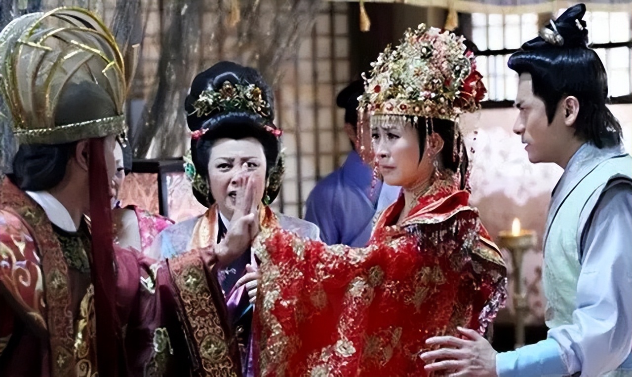 王宝钏为薛平贵守了18年的寒窑,王宝钏为什么当18天皇后就死了