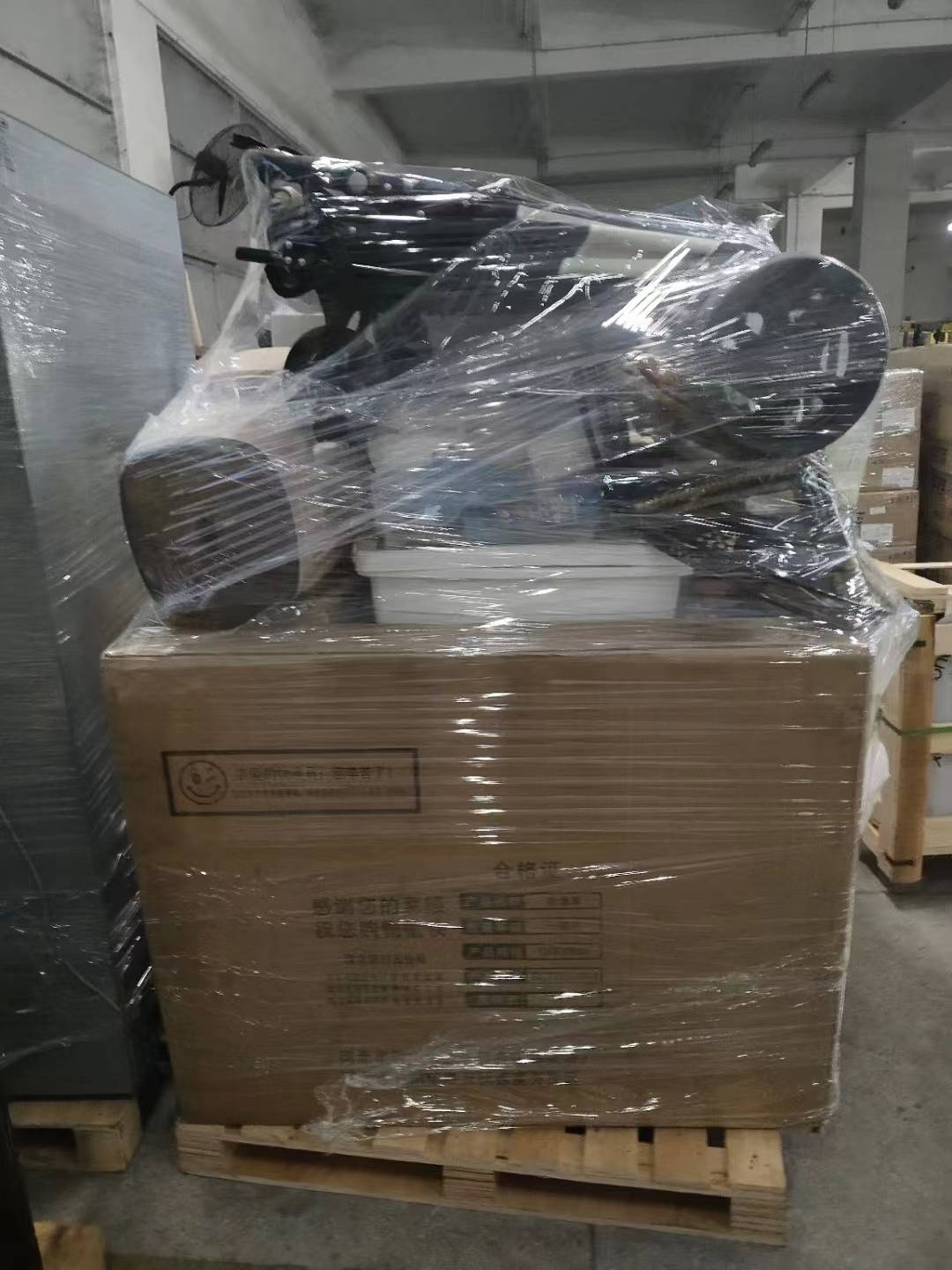 日本出口韩国货物清关流程,出口货物退运最佳方法