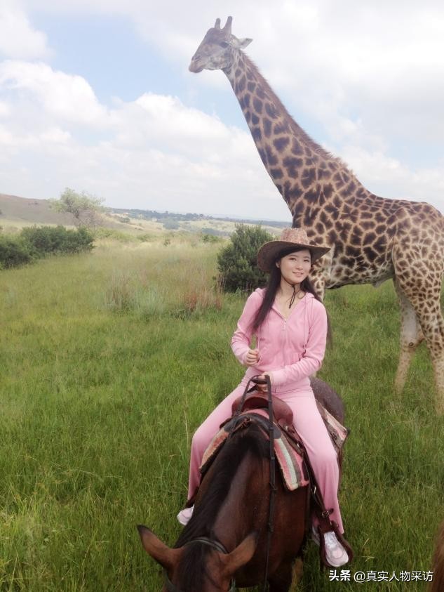 我做过4年空姐，真没有想象中美好，乘客经常提些不合理的要求