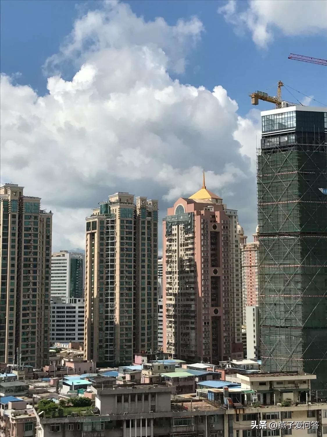 我,18年不听劝,花825万在深圳买了一套房,如今肠子都悔青了