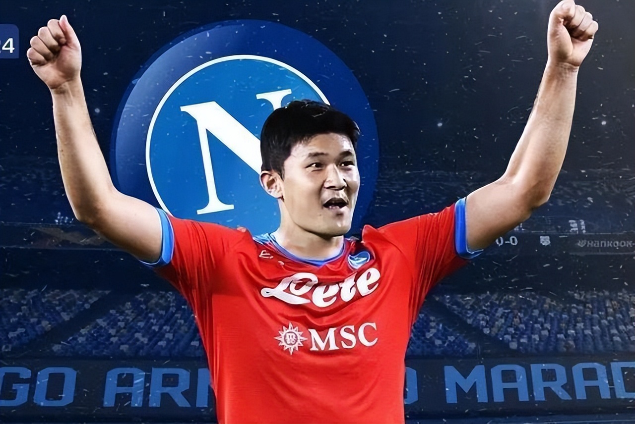 孙兴慜四次亚洲杯之旅,金玟哉和孙兴慜追球是哪场