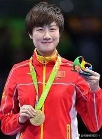 历届奥运会女子射箭冠军,历届奥运会冠军一览表