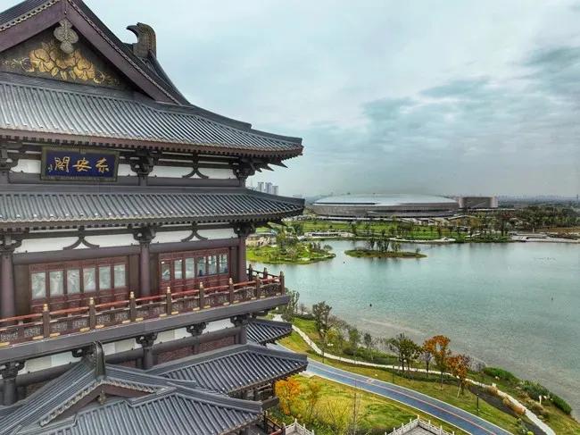 重庆和成都你更看好谁,成都和重庆哪个适合定居