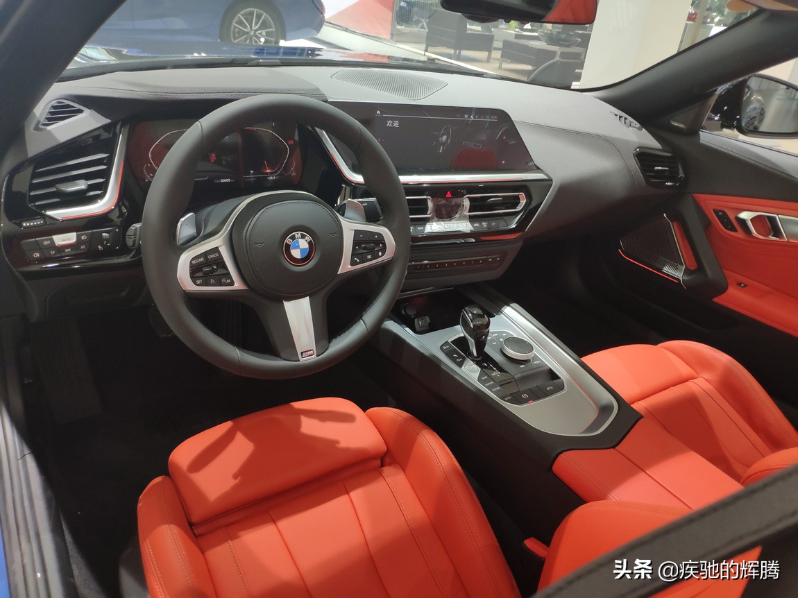 z4-0,2.5六缸的宝马z4怎么样