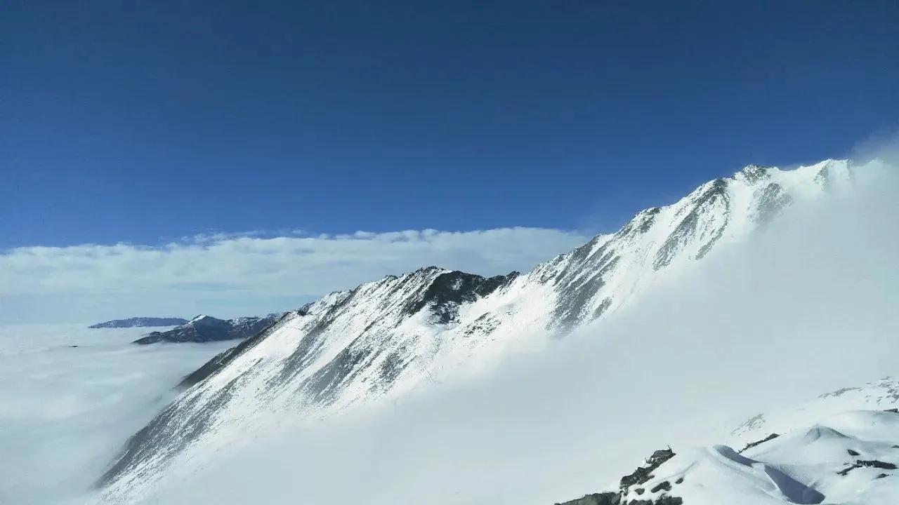 碧峰峡自然遗产大熊猫栖息地,世界自然遗产中国大熊猫栖息地