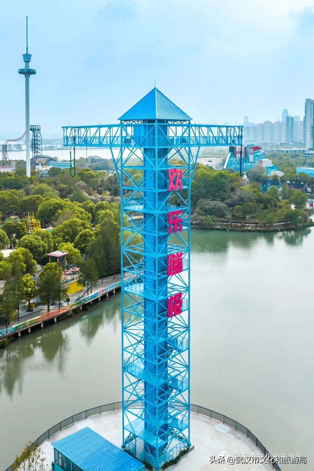 45米的蹦极有多高,45米蹦极限重是多少公斤