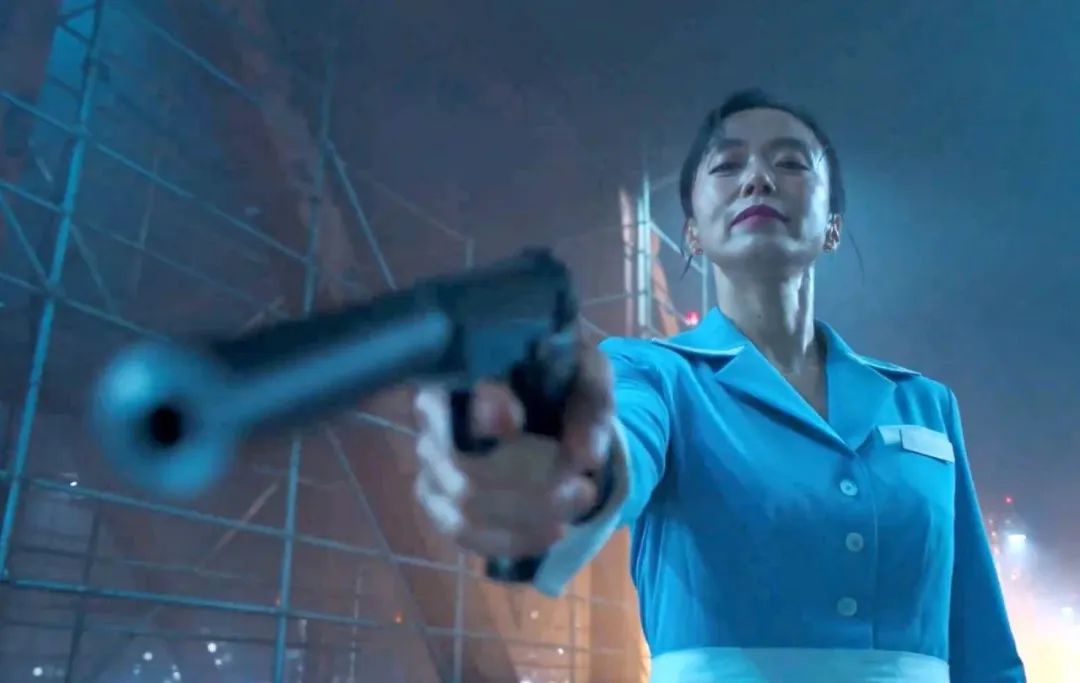 韩国第一猛汉,2022年韩国最猛的电影