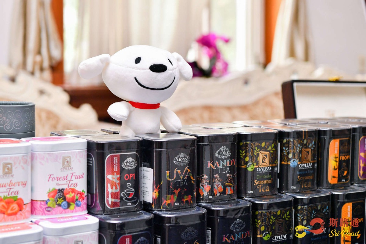 斯里兰卡国家馆原装锡兰红茶,斯里兰卡国家馆总店