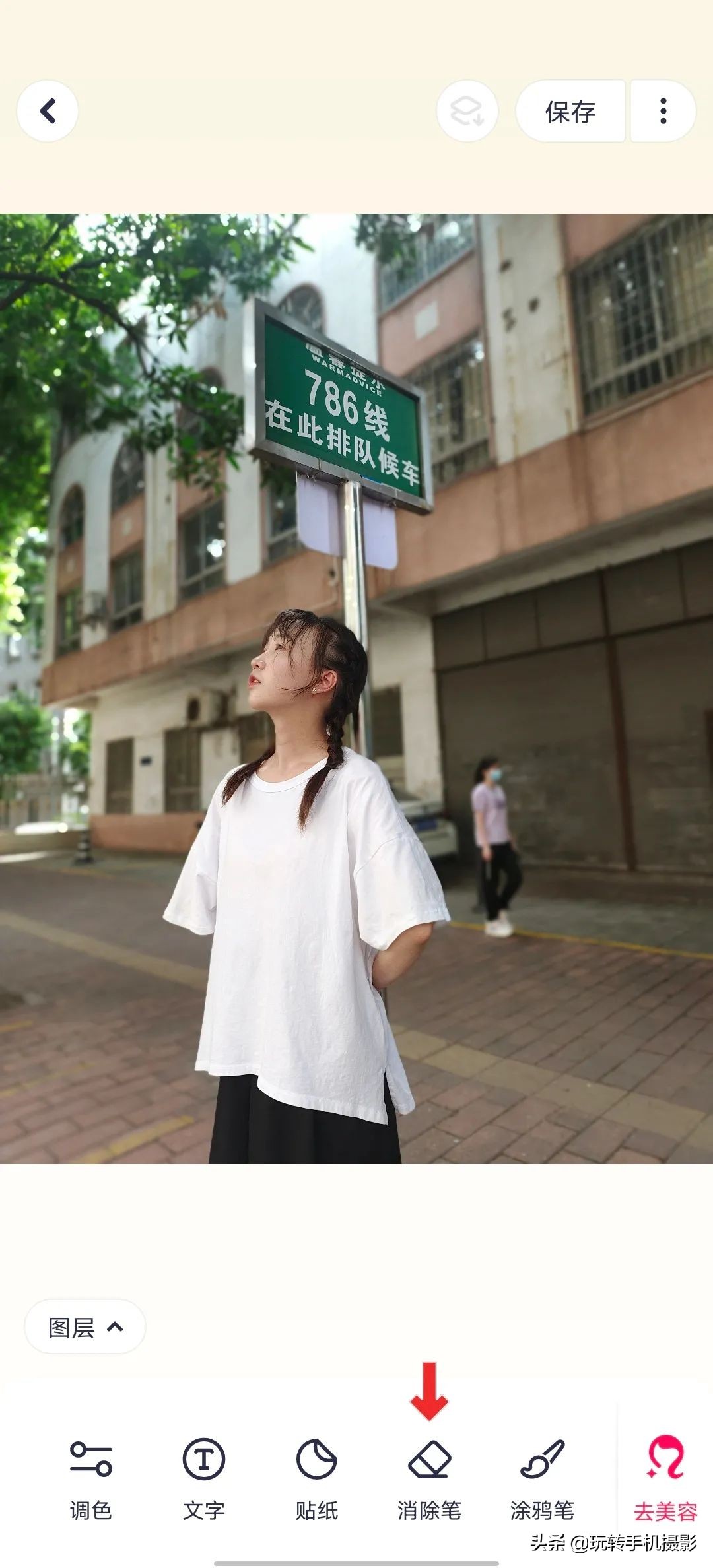 五一出游拍照技巧大全,五一小长假拍照技巧