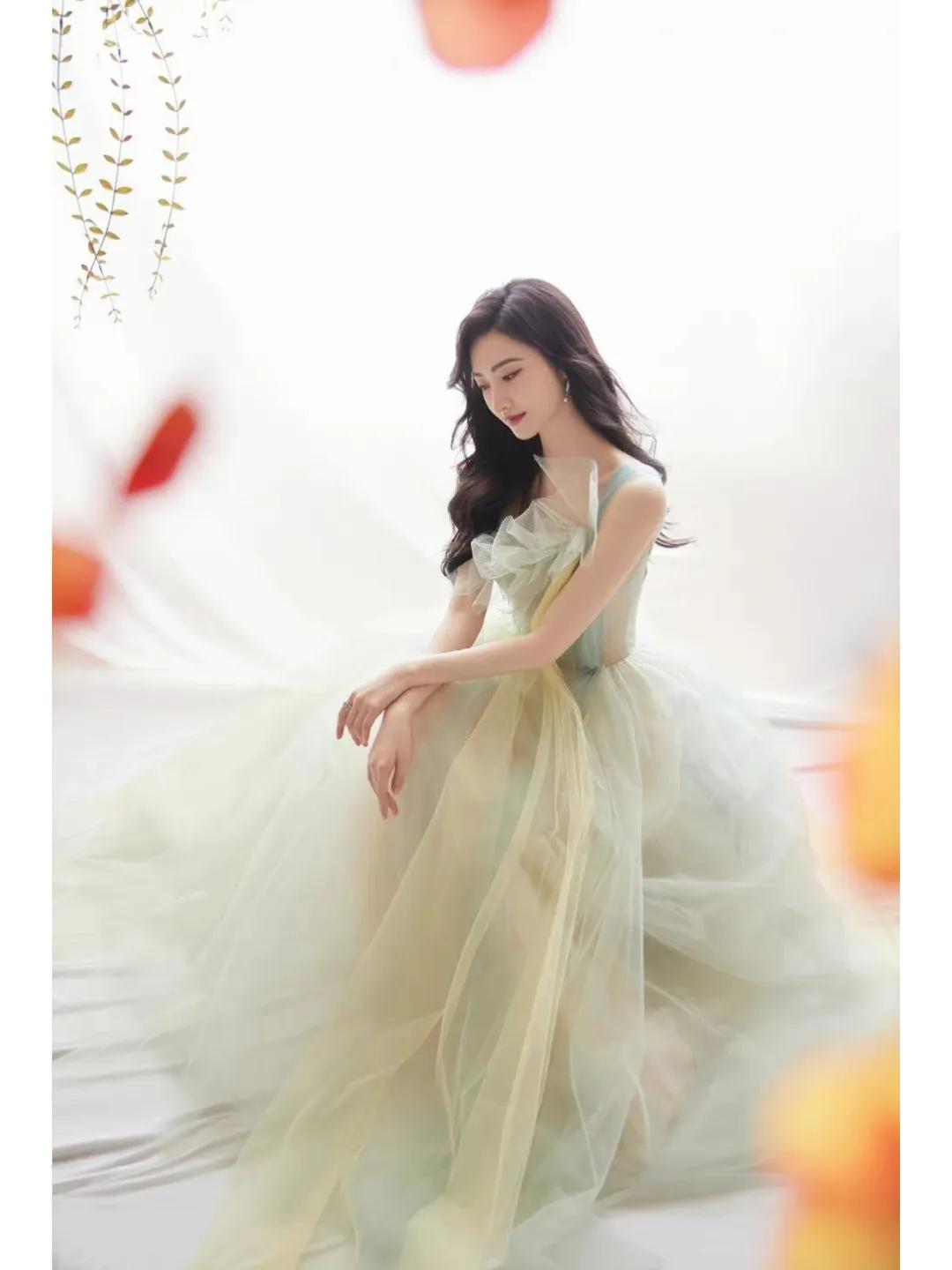 迷倒张继科,迷倒张继科的景甜到底有什么魅力