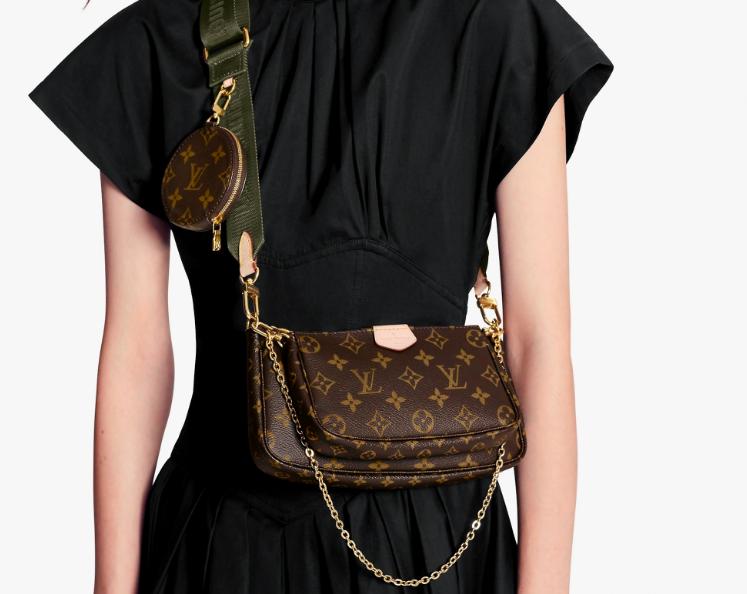 lv经典款老花包哪儿款最保值,lv老花最经典的百搭的包