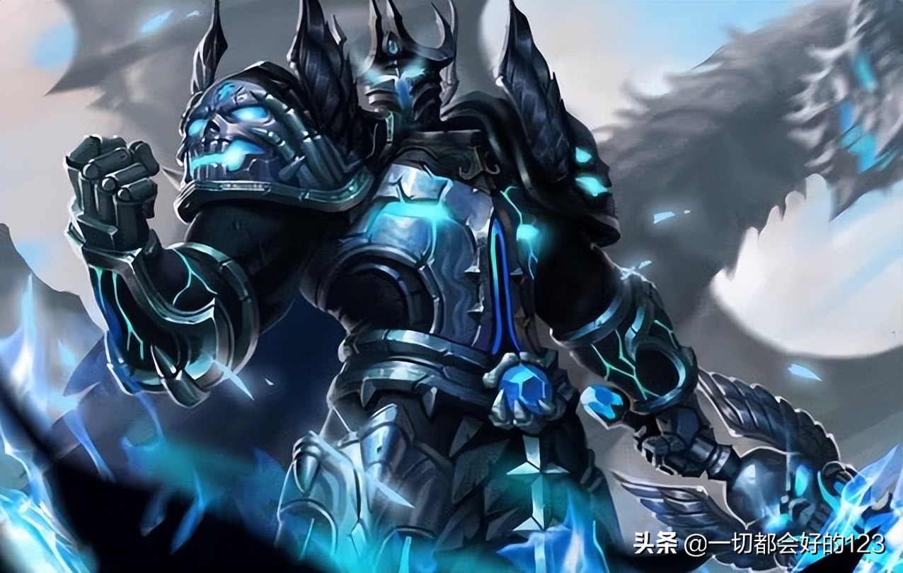 王者打野台词合集超燃,王者荣耀所有英雄的天花板战士篇