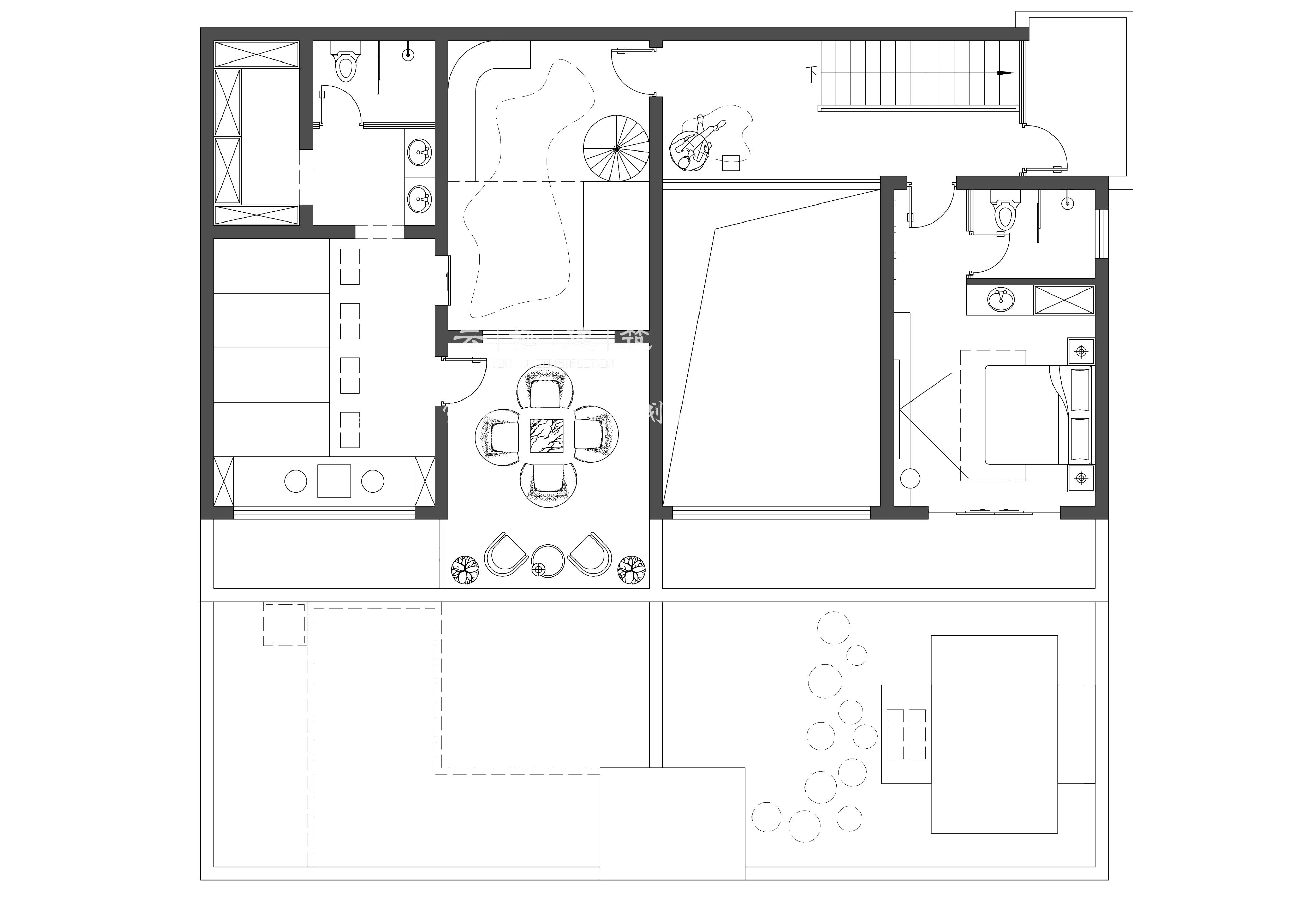 10间房的民宿能挣钱吗,可以自住的民宿