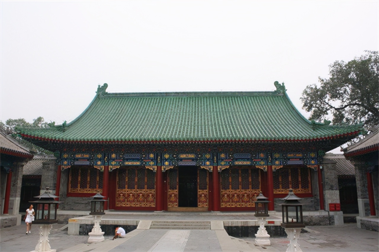 中国第一传奇富豪,中国第一豪宅的主人