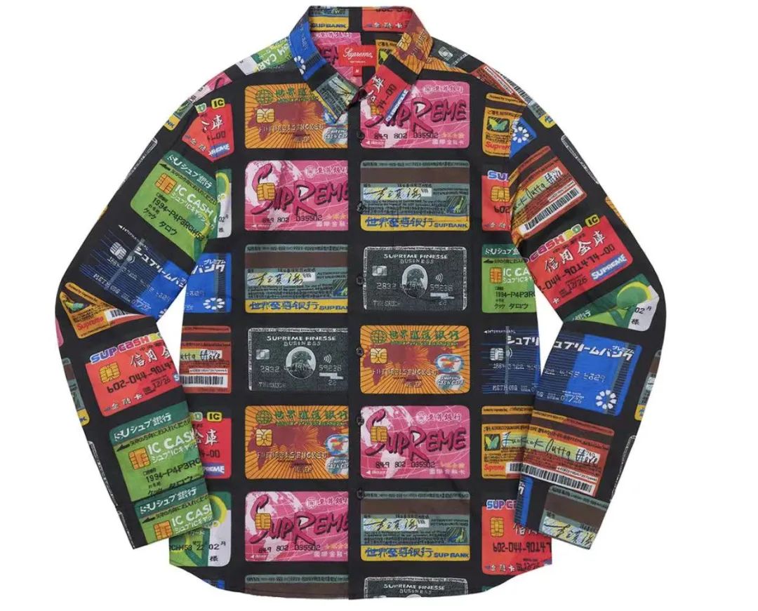 supreme14周发售清单,supremeweek19发售单品详情