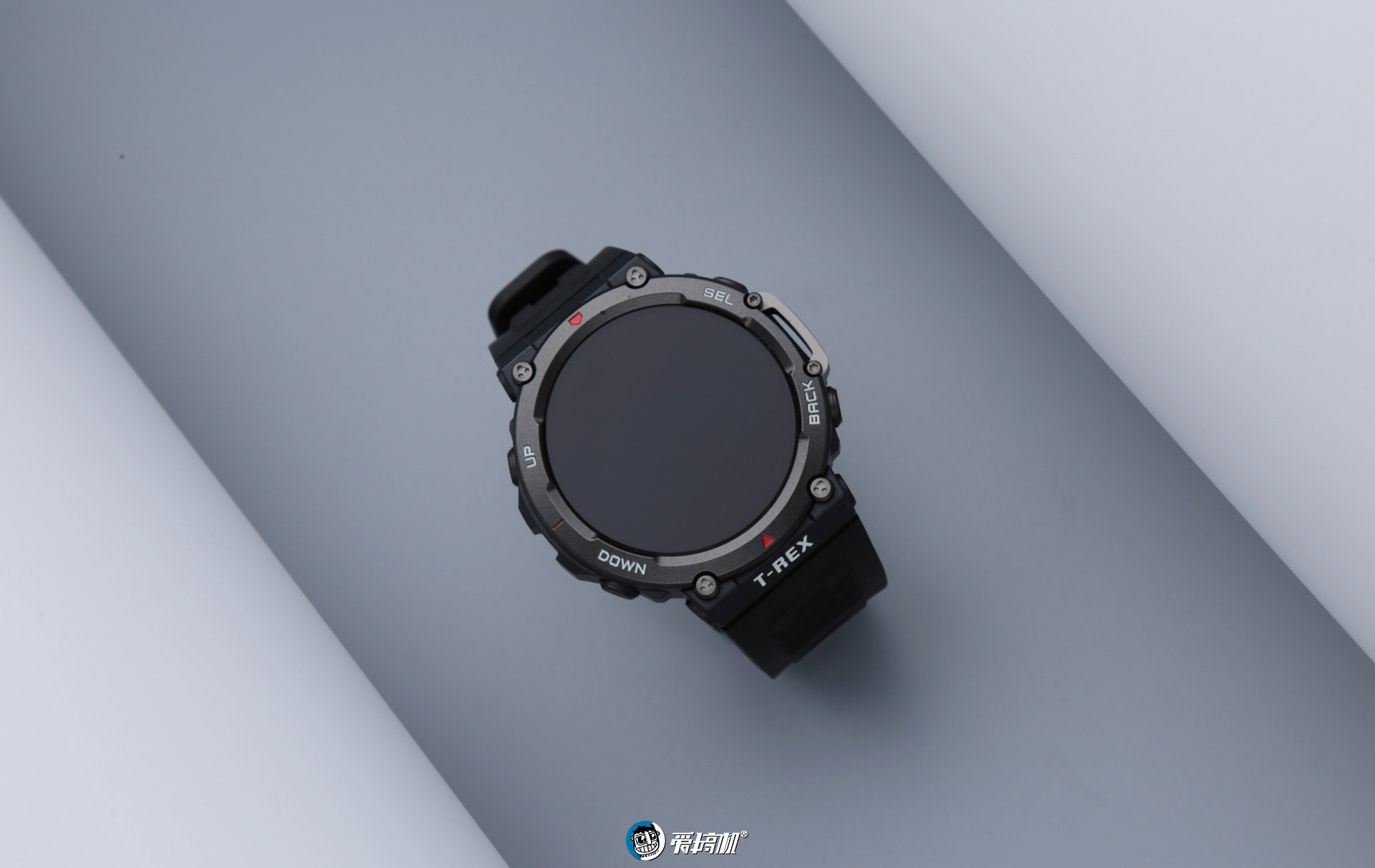 amazfitt-rex2手表设置语言,amazfitt-rex户外运动手表