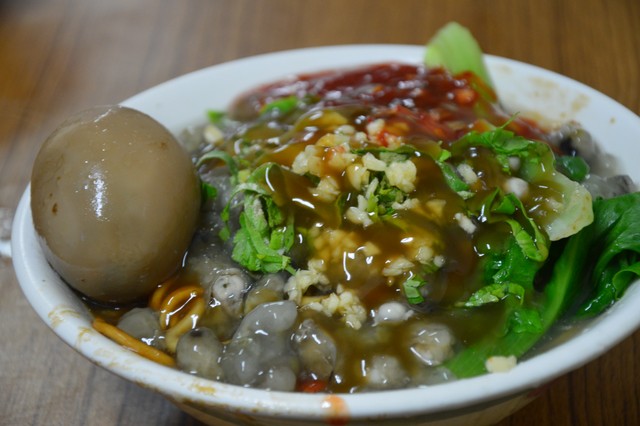 台湾十大特色美食,庭庭台湾美食推荐