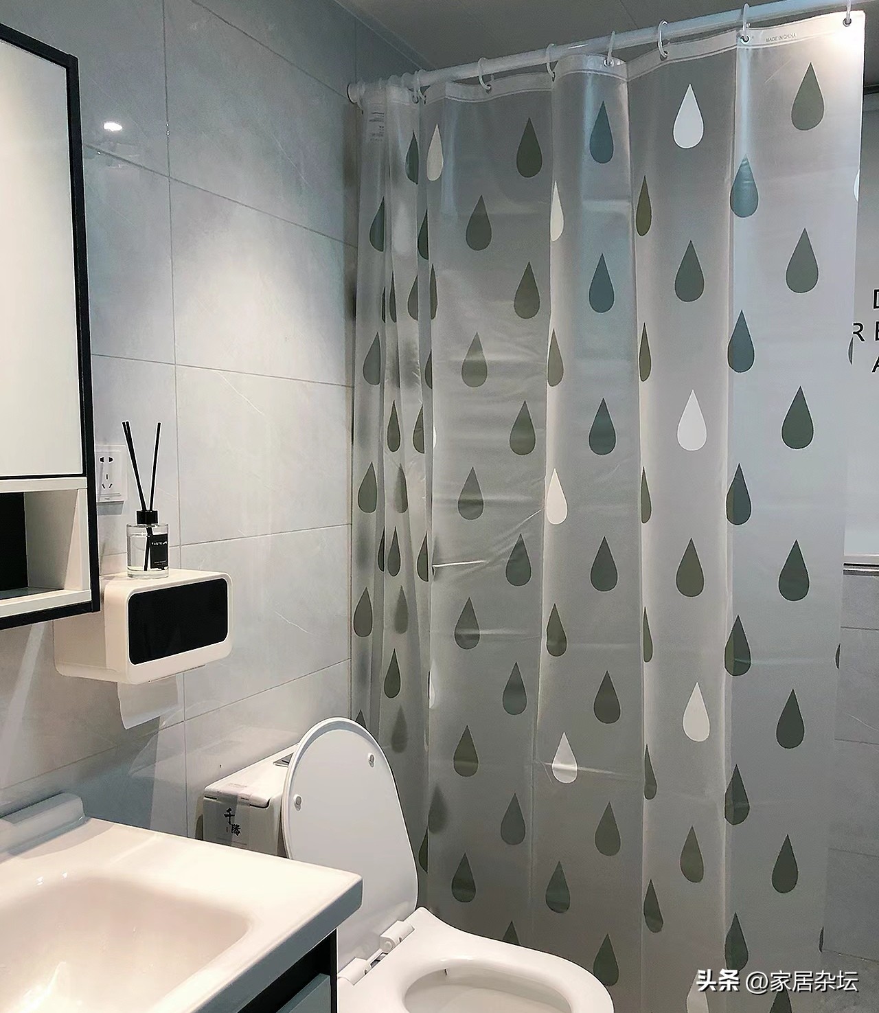 入住后卫生间不够用怎么办,住了一个月发现卫生间不够用