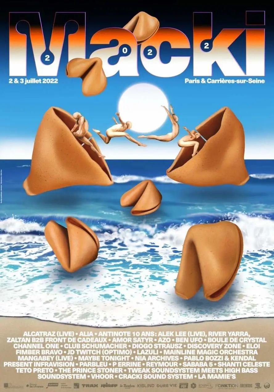 100张顶级震撼海报,法国主题海报高难度