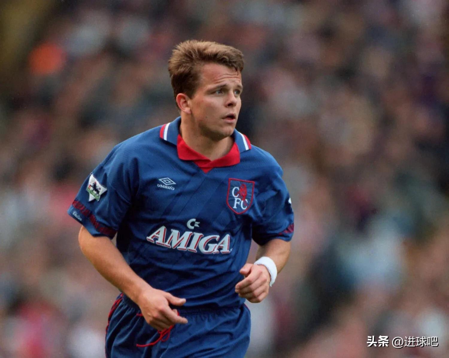 英格兰超级联赛切尔西,12赛季切尔西阵容英格兰人