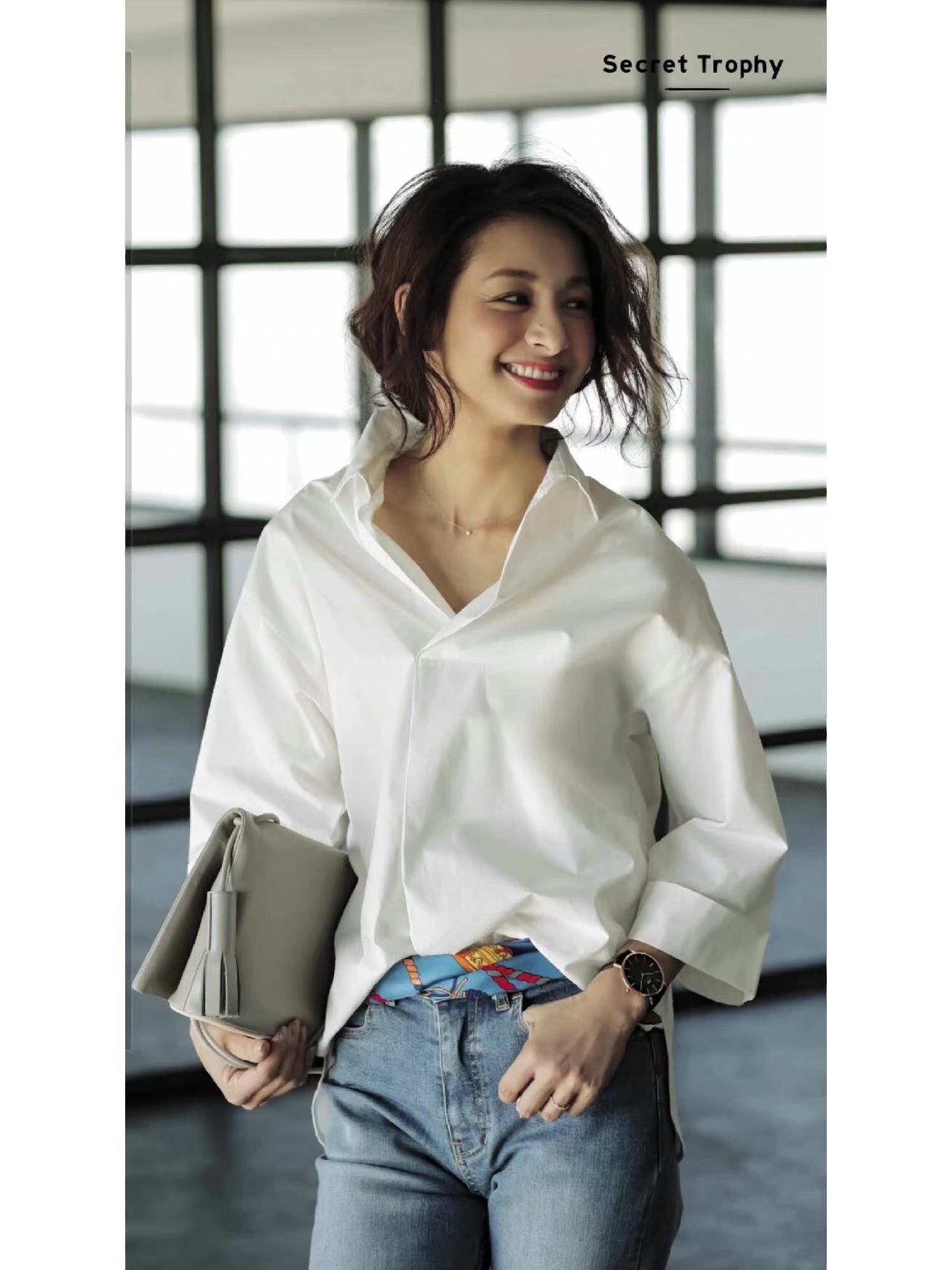 头发多方脸适合的发型洋气减龄,10款时尚减龄又显脸小的发型