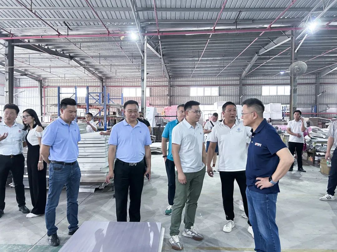 广东门业协会整木定制专委会,广东省门窗协会采访