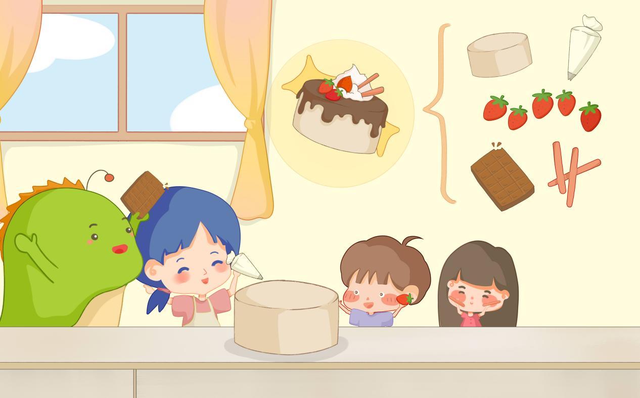 孩子从零开始学思维导图,史上最全的思维导图