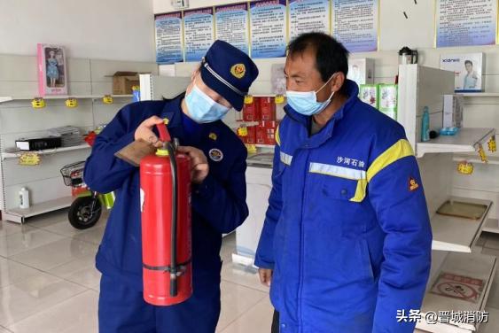 消防第三方的虚假报告怎么鉴定,消防科普如何辨别真假灭火器