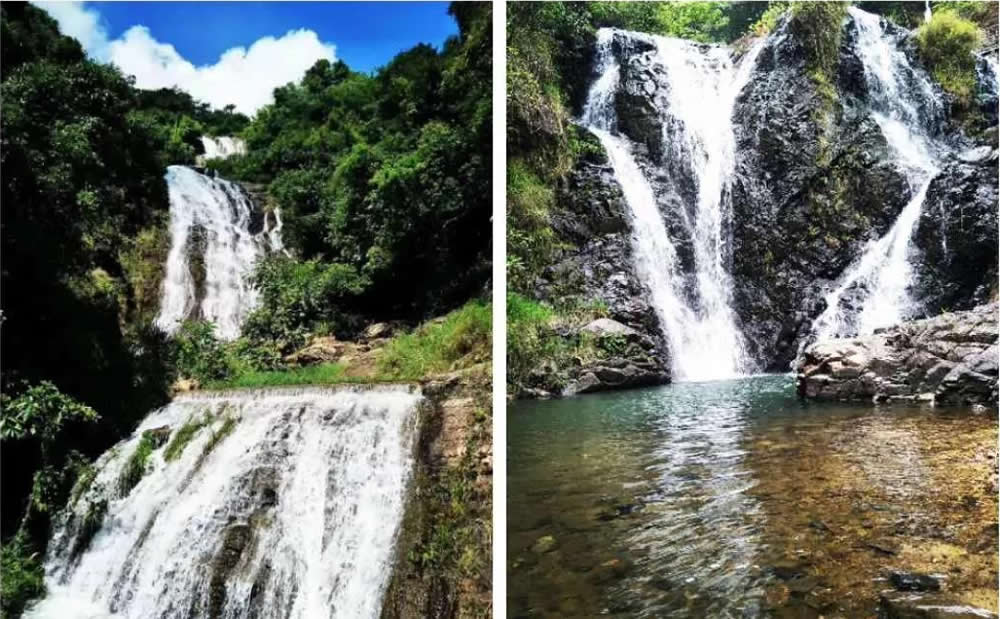 从化温泉天湖旅游区天湖旁停车场,从化温泉小镇一日游攻略