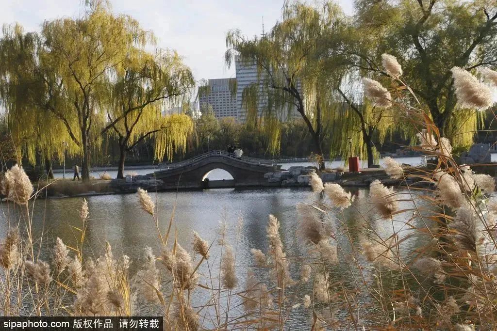 春节出游指南|10条北京工业旅游主题线路带你打卡工业美学