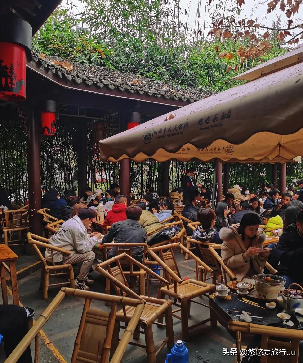 成都旅游攻略成都必去的五个地方,成都攻略十个必须要去的地方