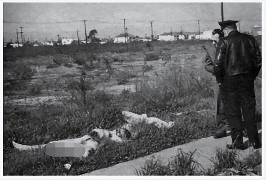 世界十大奇案百科介绍,世界十大奇案之电锯杀人魔