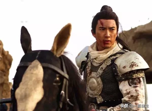 #章回小说#《麟州杨家将》连载