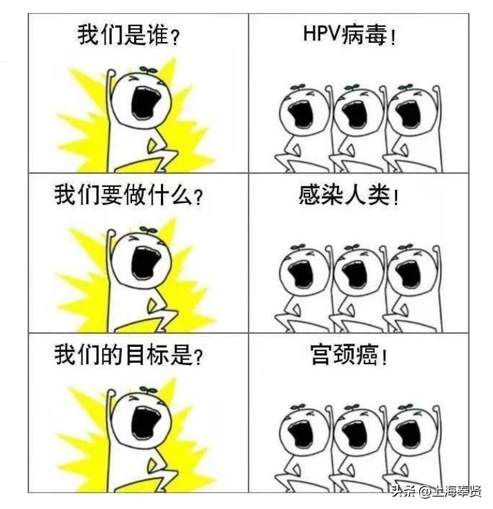 女性朋友们，宫颈癌疫苗你接种了吗？HPV你定期检查了吗？